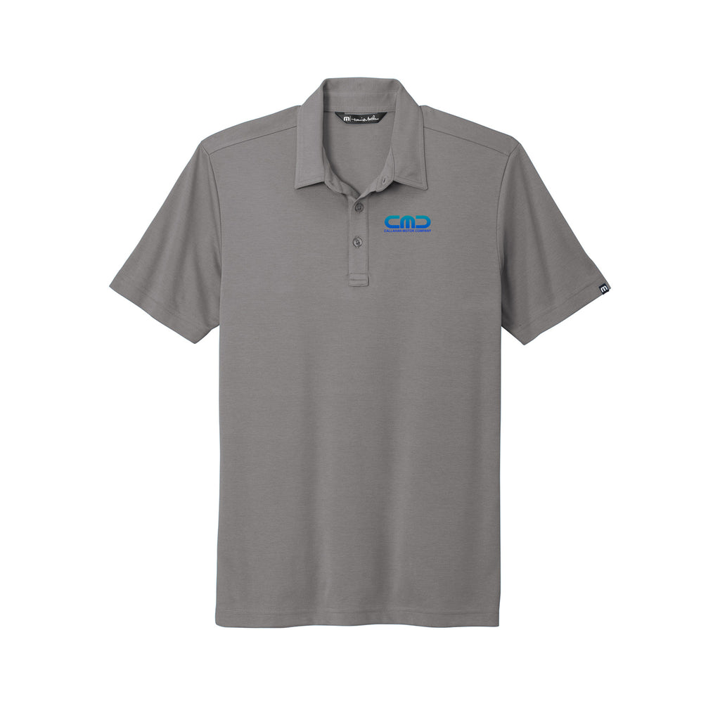 Callahan Motor Company - TravisMathew Oceanside Solid Polo