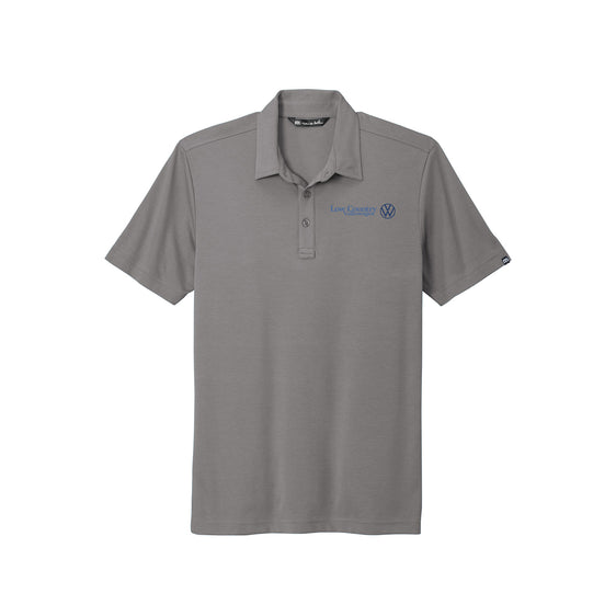 Low Country Volkswagen - TravisMathew Oceanside Solid Polo