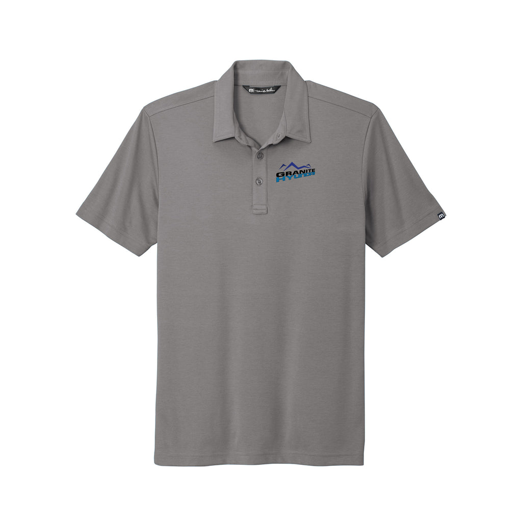 Granite Hyundai - TravisMathew Oceanside Solid Polo