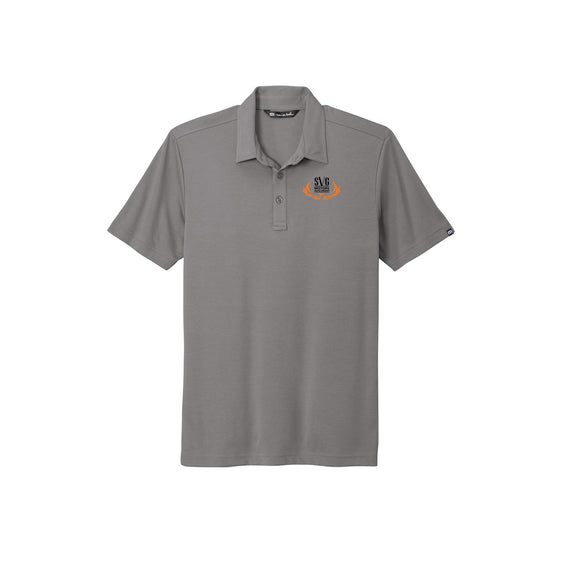 SVG Motors Auto Group - TravisMathew Oceanside Solid Polo