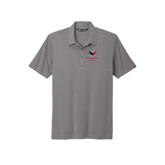 Formula Nissan - TravisMathew Oceanside Solid Polo