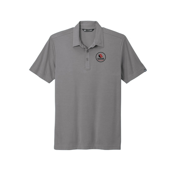 Elevated Wellness - TravisMathew Oceanside Solid Polo