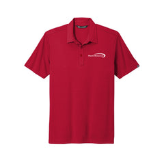 Plastic Resources - TravisMathew Oceanside Solid Polo
