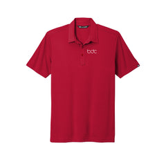 BDC - TravisMathew Oceanside Solid Polo