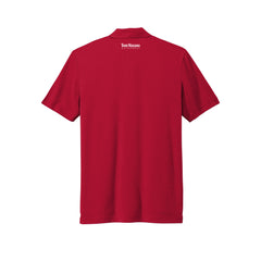 BDC - TravisMathew Oceanside Solid Polo