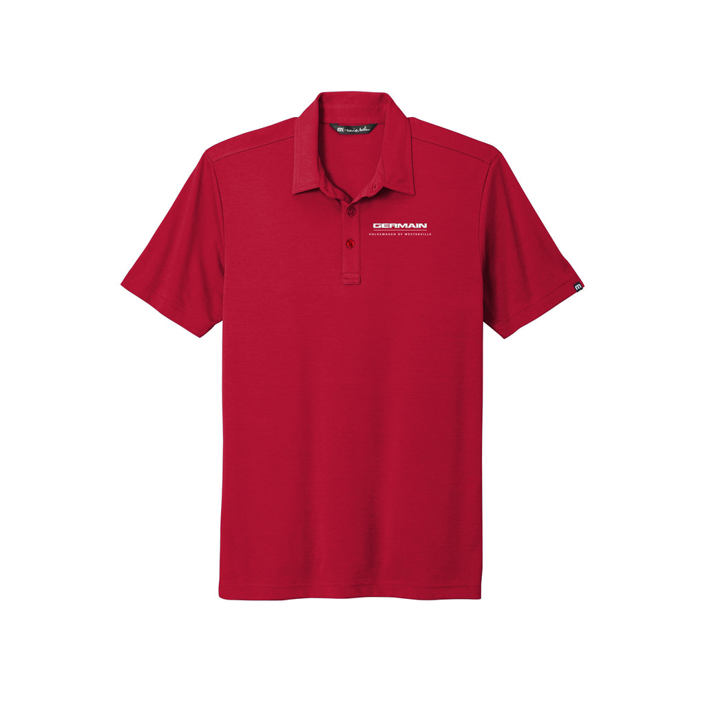 Volkswagen of Westerville - TravisMathew Oceanside Solid Polo