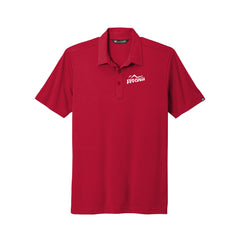 Granite Hyundai - TravisMathew Oceanside Solid Polo