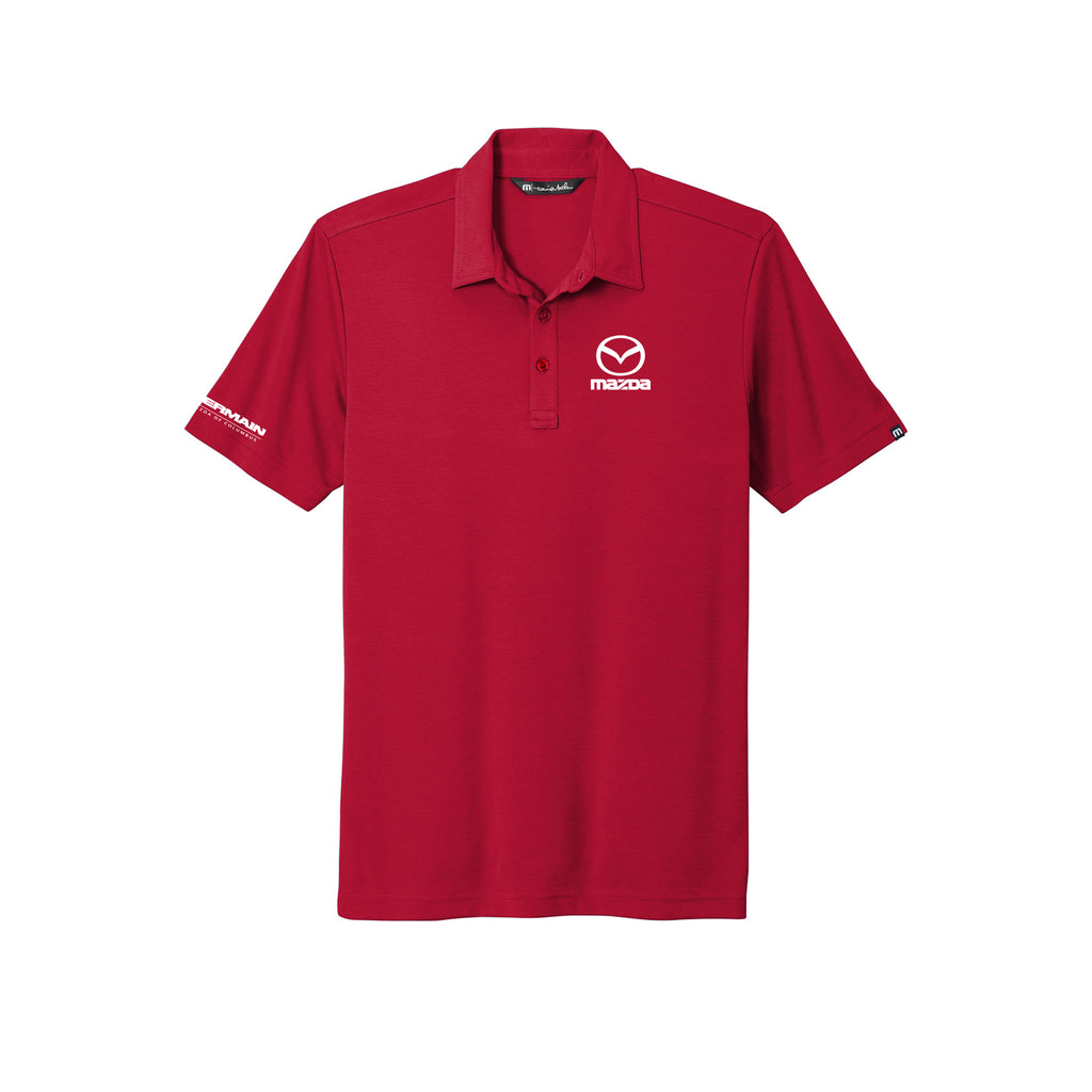 Germain Mazda of Columbus - TravisMathew Oceanside Solid Polo