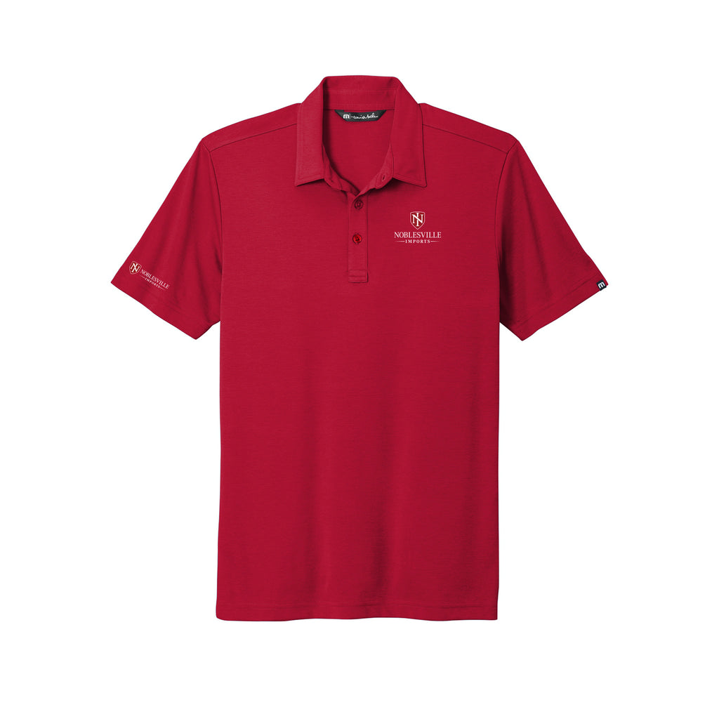 Nobelsville Imports - TravisMathew Oceanside Solid Polo