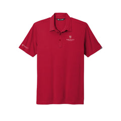 Nobelsville Imports - TravisMathew Oceanside Solid Polo