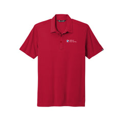 BMW of Silver Spring - TravisMathew Oceanside Solid Polo