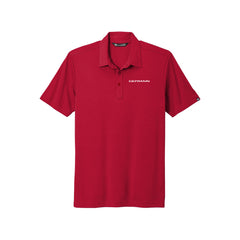 Volkswagen of Columbus - TravisMathew Oceanside Solid Polo