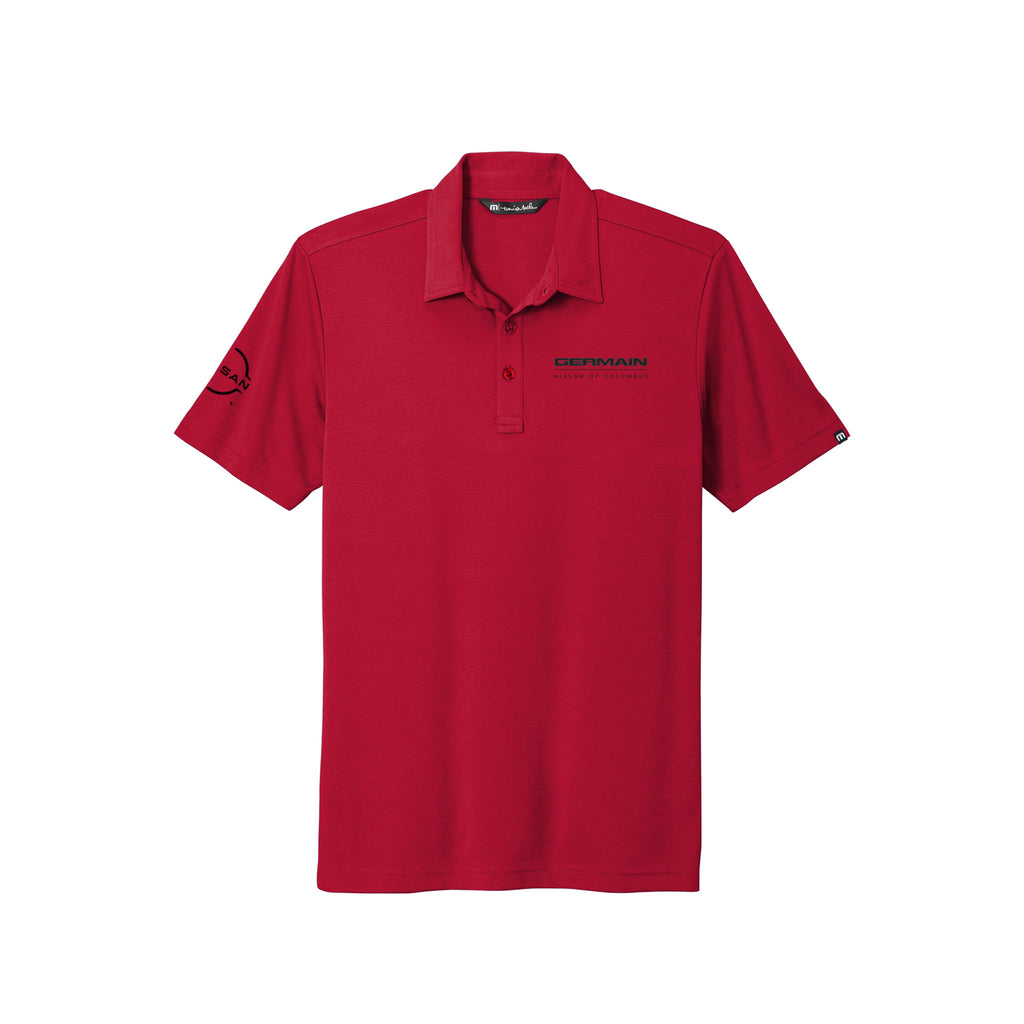 Germain Nissan Columbus - TravisMathew Oceanside Solid Polo