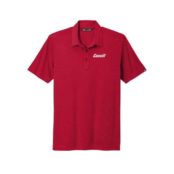 Cassill - TravisMathew Oceanside Solid Polo