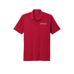 Germain Lexus of Easton - TravisMathew Oceanside Solid Polo