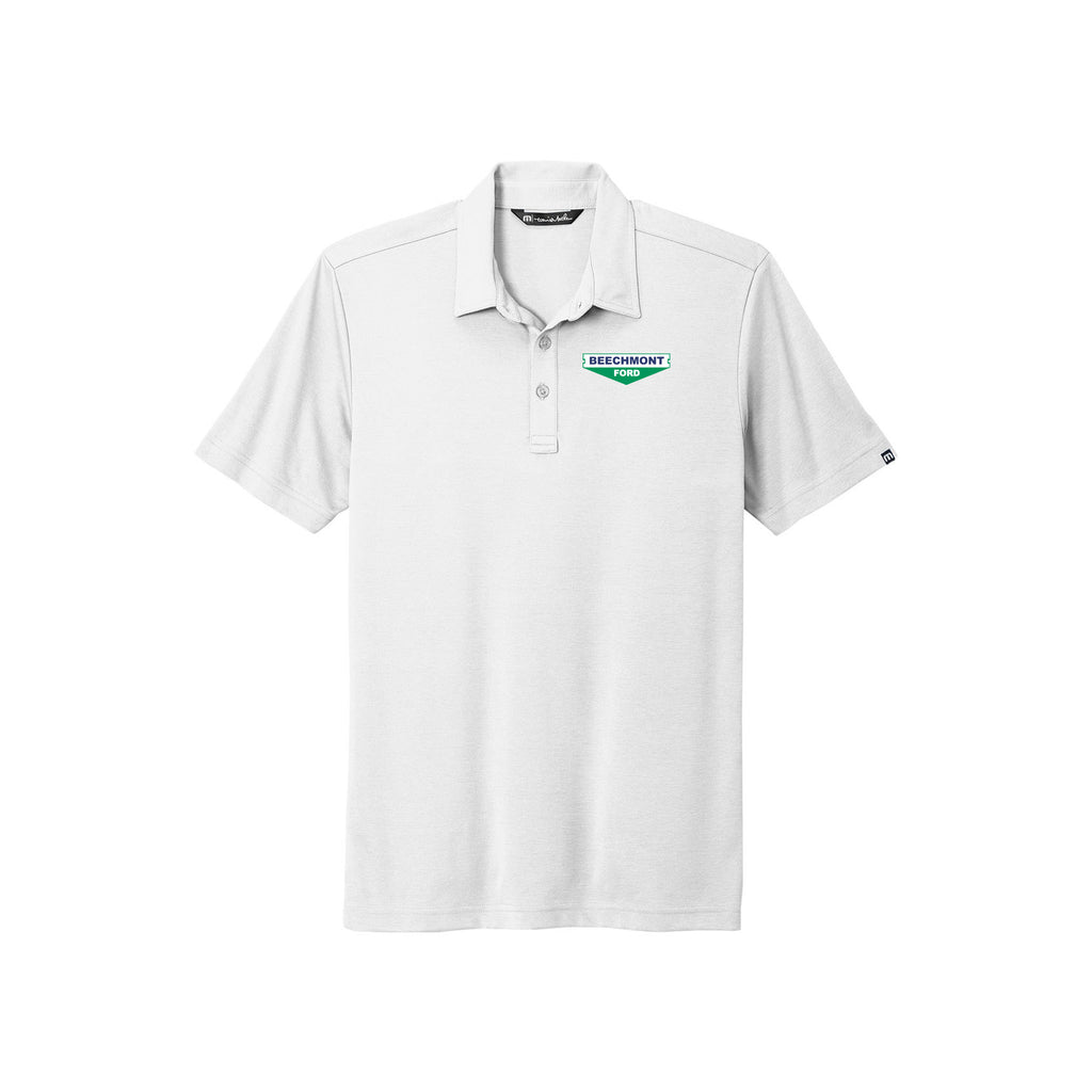 Beechmont Ford - TravisMathew Oceanside Solid Polo