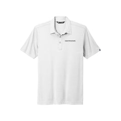 Volkswagen of Columbus - TravisMathew Oceanside Solid Polo