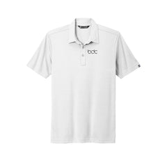 BDC - TravisMathew Oceanside Solid Polo