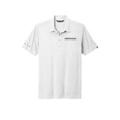 Germain Lexus of Easton - TravisMathew Oceanside Solid Polo