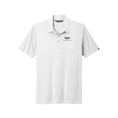 Cadillac of Manhattan - TravisMathew Oceanside Solid Polo