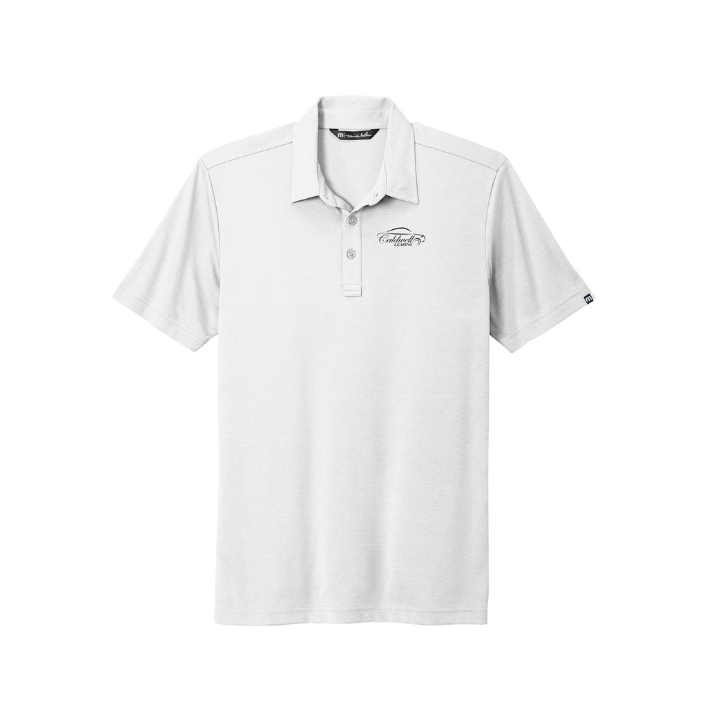Bob Caldwell Automotive - TravisMathew Oceanside Solid Polo