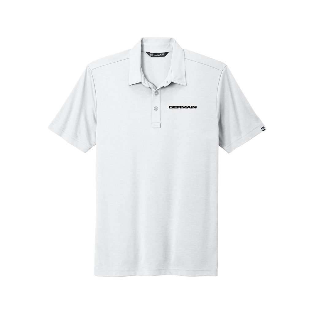 Germain Corporate - TravisMathew Oceanside Solid Polo