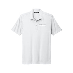 Germain Corporate - TravisMathew Oceanside Solid Polo