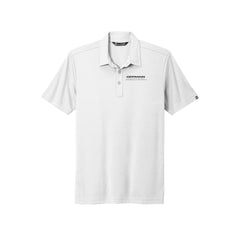 Volkswagen of Westerville - TravisMathew Oceanside Solid Polo