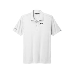 Cadillac Libertyville - TravisMathew Oceanside Solid Polo