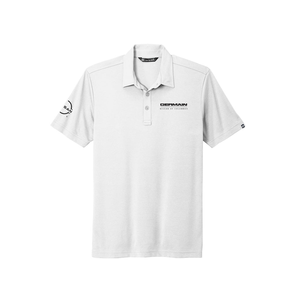 Germain Nissan Columbus - TravisMathew Oceanside Solid Polo