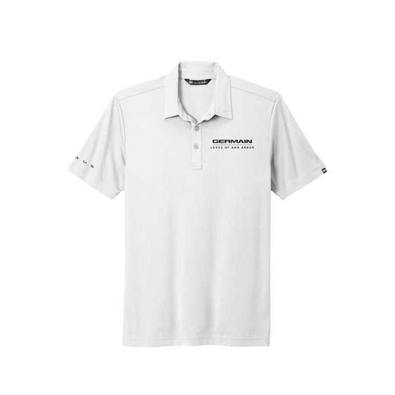 Germain Lexus Ann Arbor - TravisMathew Oceanside Solid Polo