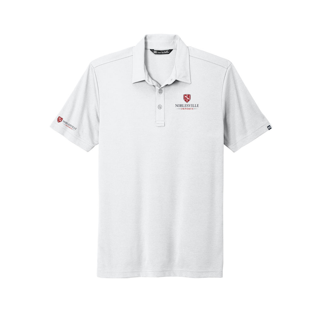 Nobelsville Imports - TravisMathew Oceanside Solid Polo