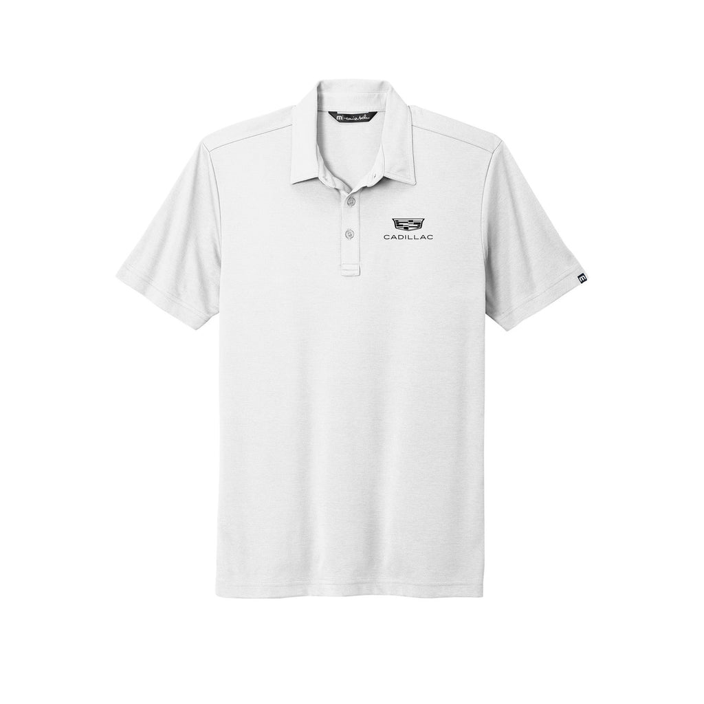 Otto Cadillac - TravisMathew Oceanside Solid Polo