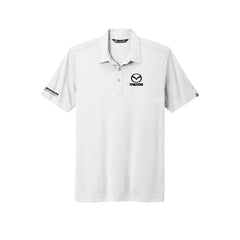 Germain Mazda of Columbus - TravisMathew Oceanside Solid Polo