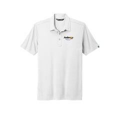 Anderson Honda Buick GMC - TravisMathew Oceanside Solid Polo