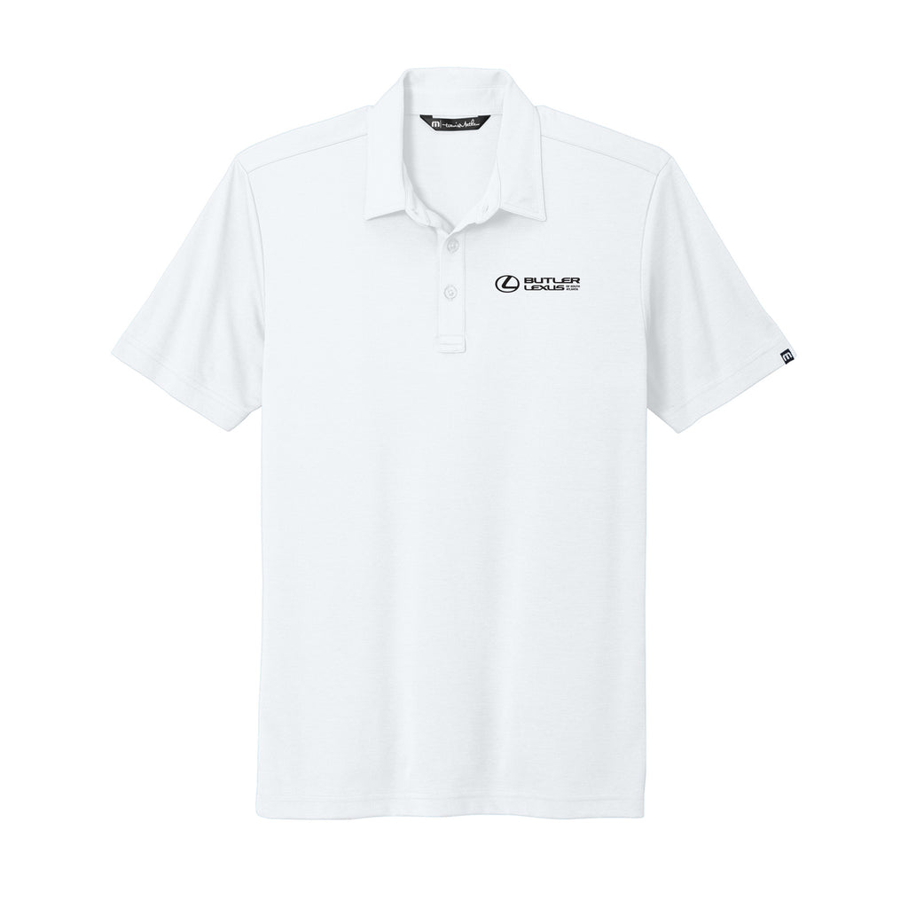 Butler Lexus - TravisMathew Oceanside Solid Polo