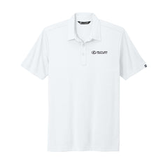 Butler Lexus - TravisMathew Oceanside Solid Polo