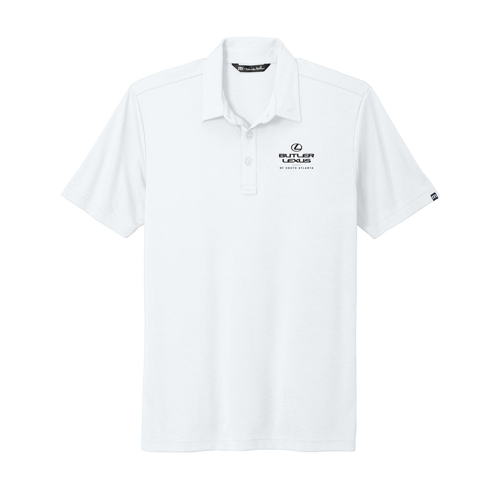 Butler Lexus - TravisMathew Oceanside Solid Polo
