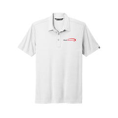 Plastic Resources - TravisMathew Oceanside Solid Polo