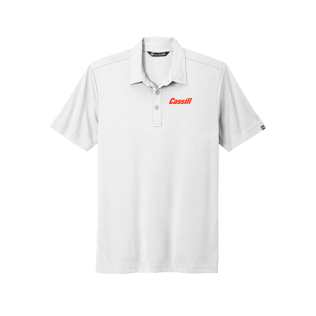 Cassill - TravisMathew Oceanside Solid Polo