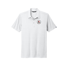 Elevated Wellness - TravisMathew Oceanside Solid Polo