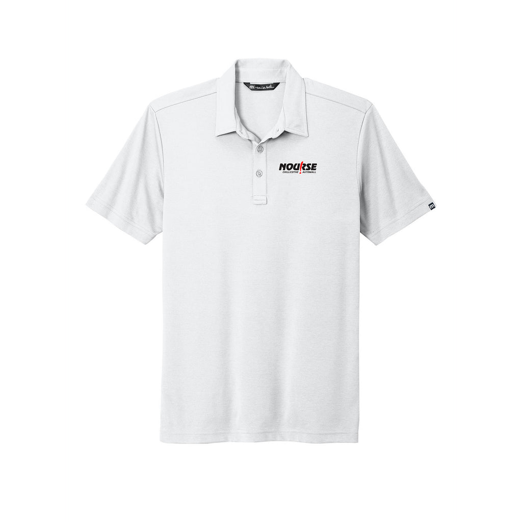 Nourse - TravisMathew Oceanside Solid Polo