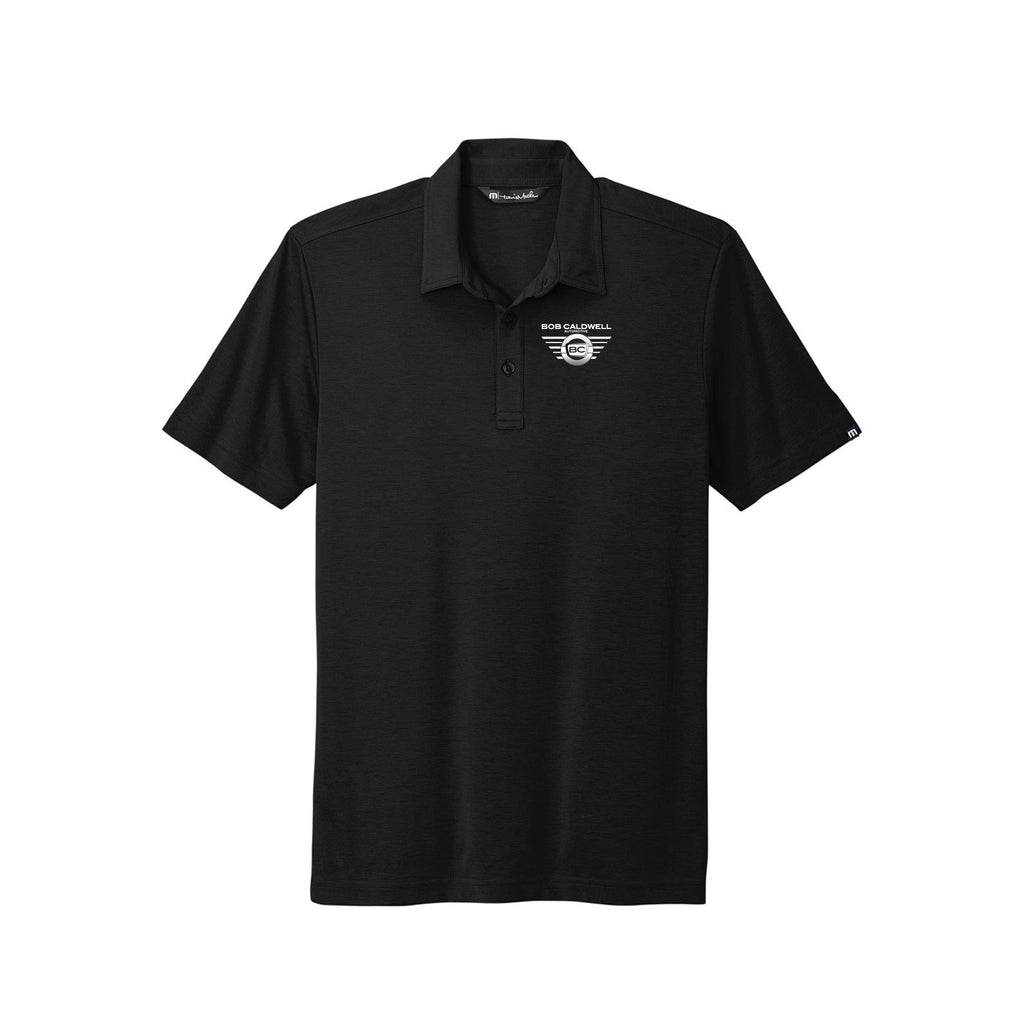 Bob Caldwell Automotive - TravisMathew Oceanside Solid Polo