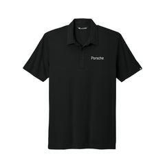 Germain Cars Corp - TravisMathew Men’s Tailored Fit Oceanside Solid Polo