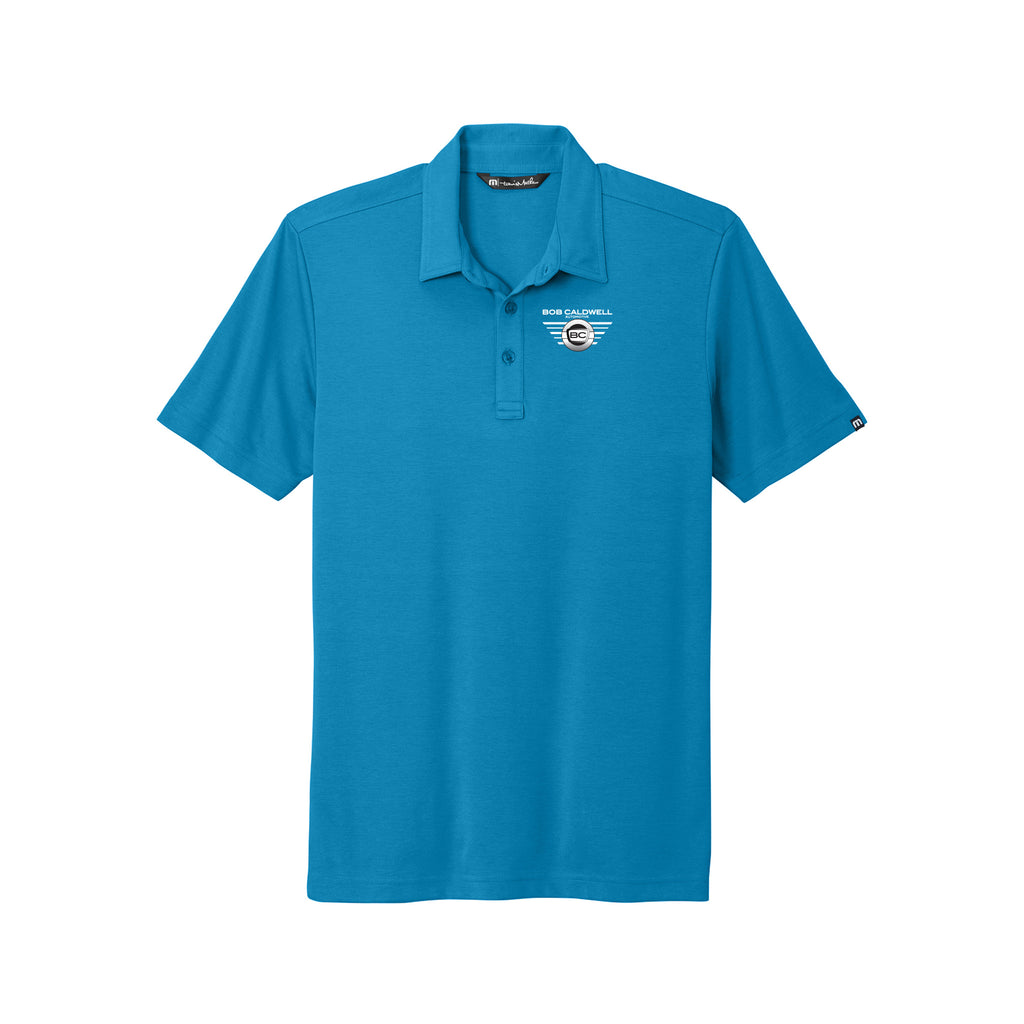 Bob Caldwell Automotive - TravisMathew Oceanside Solid Polo