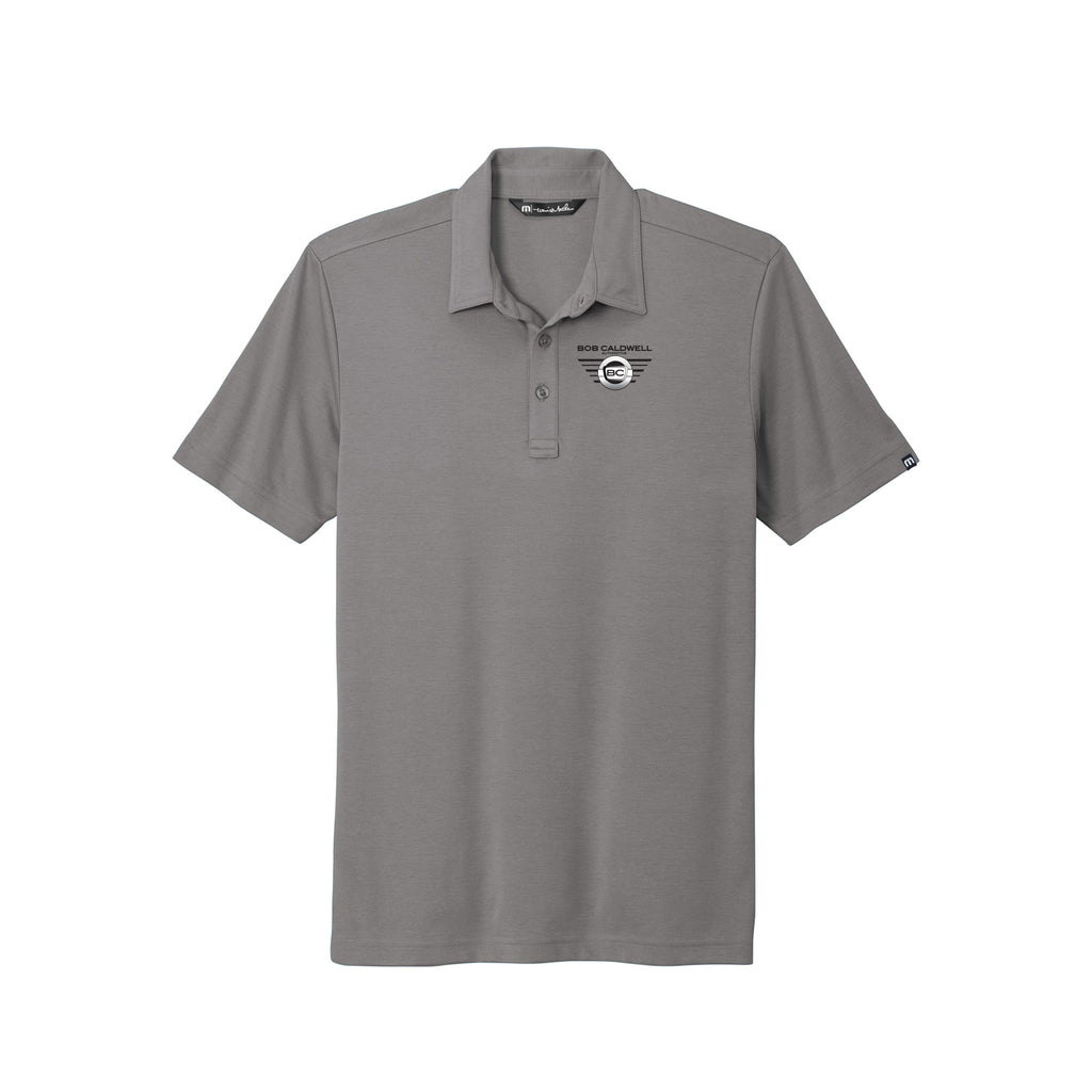 Bob Caldwell Automotive - TravisMathew Oceanside Solid Polo