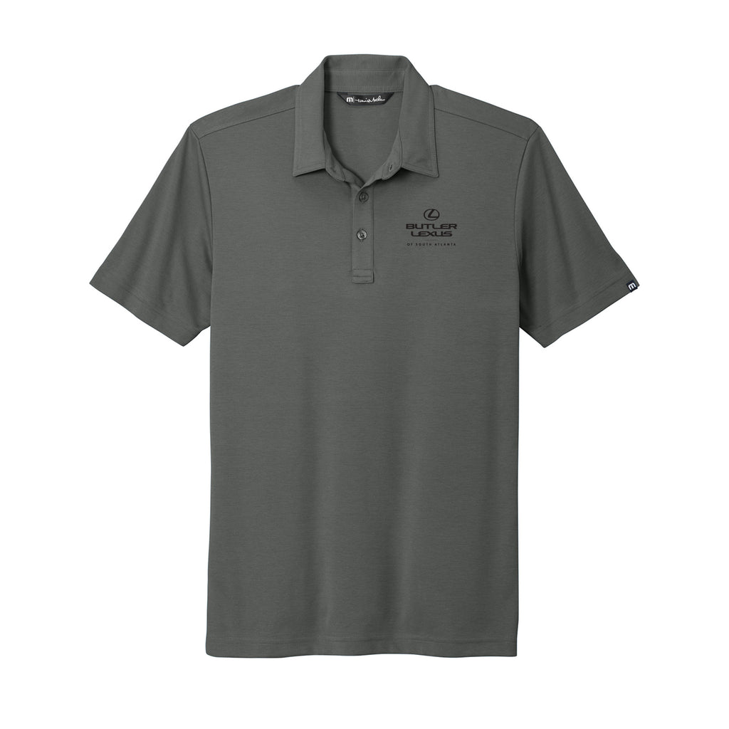 Butler Lexus - TravisMathew Oceanside Solid Polo