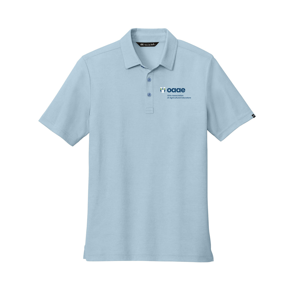 Ohio OAAE - TravisMathew Oceanside Heather Polo