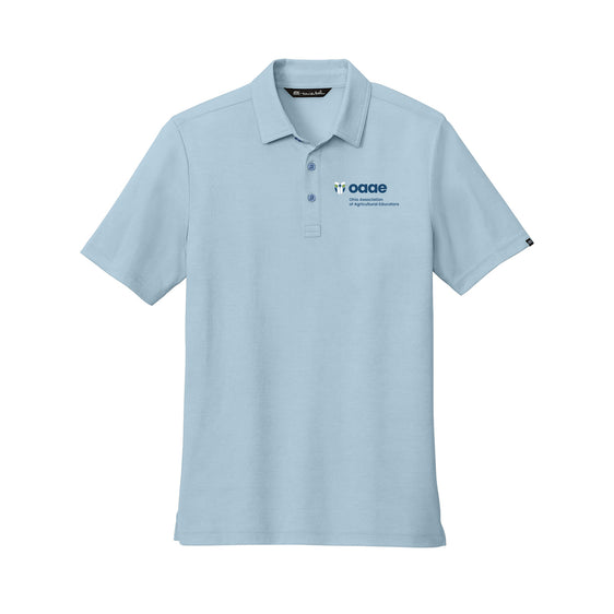 Ohio OAAE - TravisMathew Oceanside Heather Polo