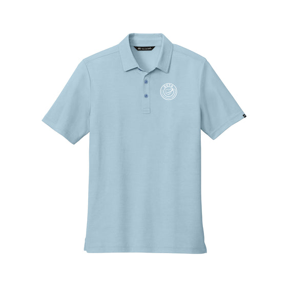Ohio OCTA - TravisMathew Oceanside Heather Polo